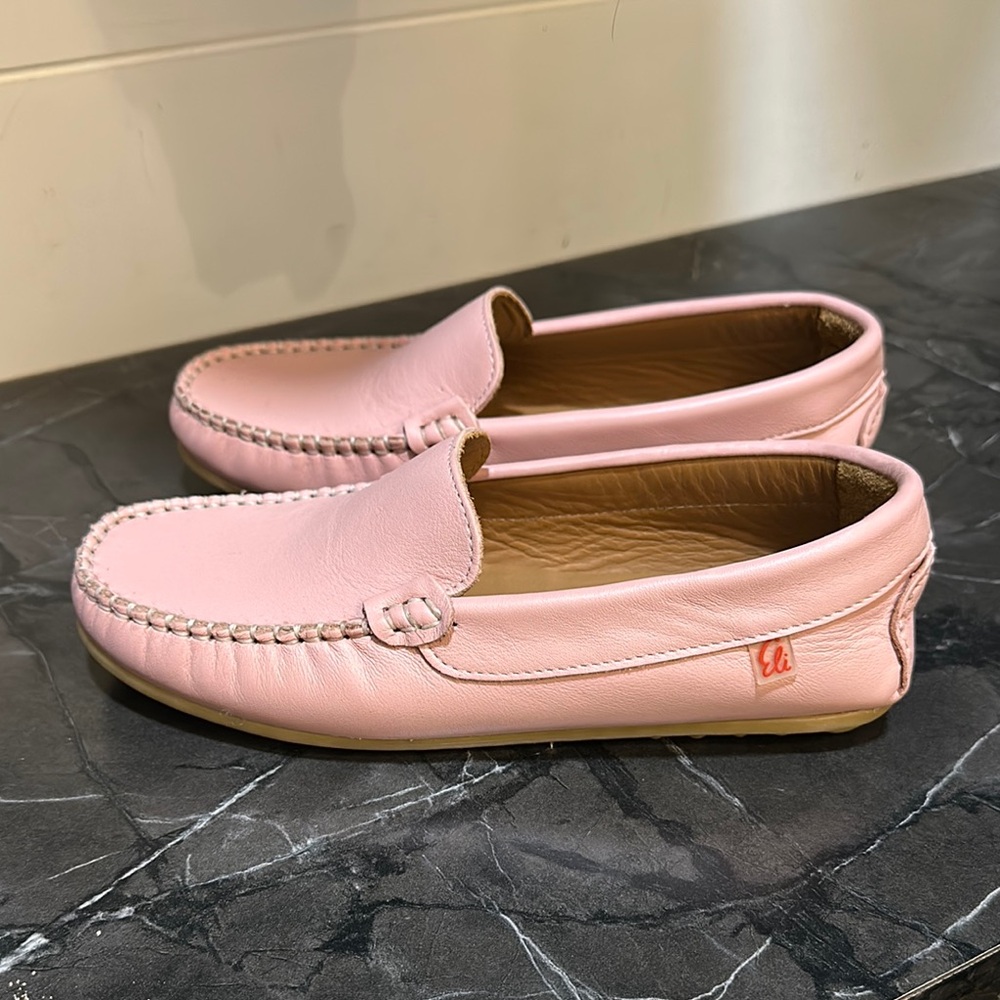 Eli (Papanatas) loafers pink size EU 35